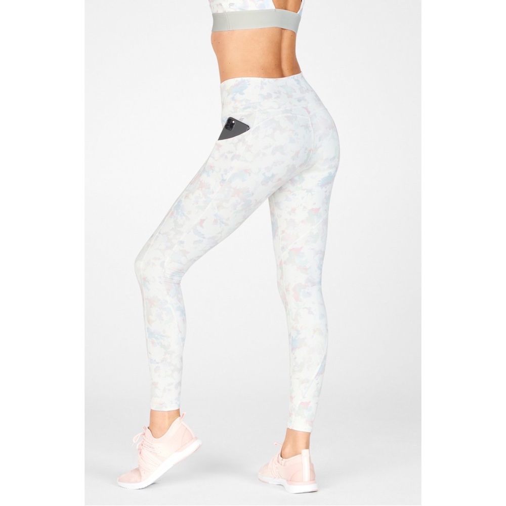 Oasis High-Waisted Legging‎ XXS